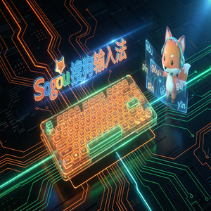 搜狗输入法极简风格皮肤推荐与设置（2025更新）