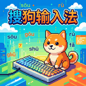 搜狗输入法怎么用它进行语音速记和会议记录？（零基础）