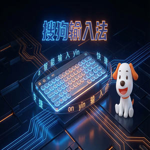 电脑搜狗输入法为什么在游戏里打不了字？解决办法（硬核干货）