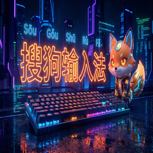 电脑搜狗输入法深色模式（夜间模式）怎么开启？（2024最新）